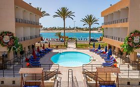 Marina Alamein Eye Resort & Aqua Park